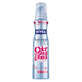 Nivea Color Crystal Gloss 150 ml