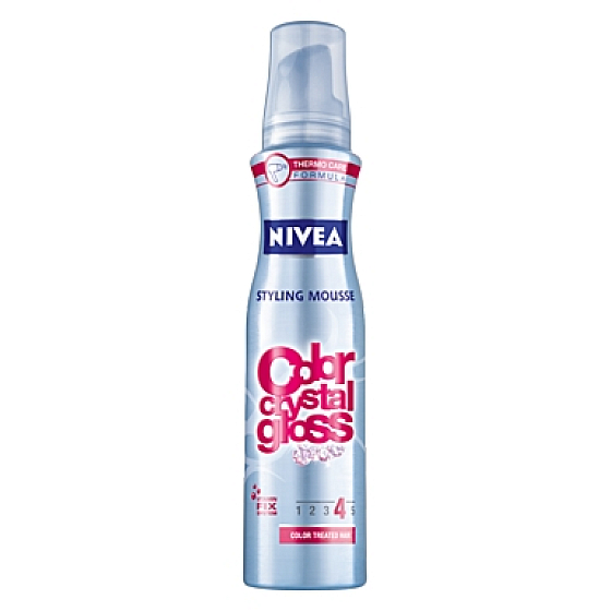 Nivea Color Crystal Gloss 150 ml