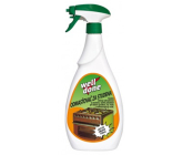 Well Done Cold Degreaser 750 ml Spray