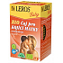 Leros Baby Bio for breastfeeding mothers herbal tea 20 x 2 g