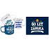 Albi Tin Mug with the inscription 60 years 250 ml