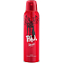 BU Passion deodorant spray for women 150 ml