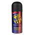 FC Barcelona deodorant antiperspirant spray for men 150 ml exp.10 / 2016