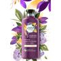 Herbal Essences Nourish Passion Flow & Rice Milk Conditioner with passion fruit and rice milk, for nourished hair, without parabens 360 ml