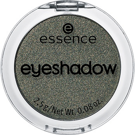 Essence Eyeshadow Mono Eyeshadow 08 Grinch 2.5 g