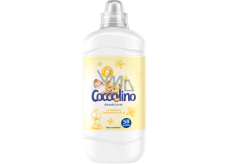 COCCOLINO aviv.1,45l 58dáv.Creat.Cashmere + Almond 3695