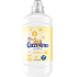 Coccolino Sensitive Cashmere & Almond ultra concentrated fabric softener 58 doses 1.45 l