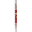 Dermacol Iconic Lips 2-in-1 Lipstick and Lip Liner No.05 10 g