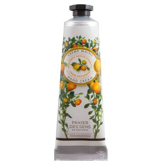 Panier des Sens Provence luxury moisturizing hand cream 30 ml