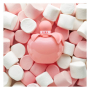 Nina Ricci Nina Rose Eau de Toilette for Women 50 ml