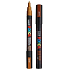 Posca Universal Acrylic Marker 0.9 - 1.3 mm Bronze PC-3M