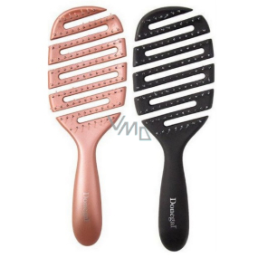 Donegal Fit Brush Vent Hairbrush 23 cm 1 piece assorted colors 1262