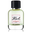 Karl Lagerfeld Hamburg Alster Eau de Toilette for Men 60 ml