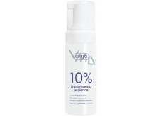 Ziaja D-panthenol 10% foam for skin irritated by external factors 150 ml