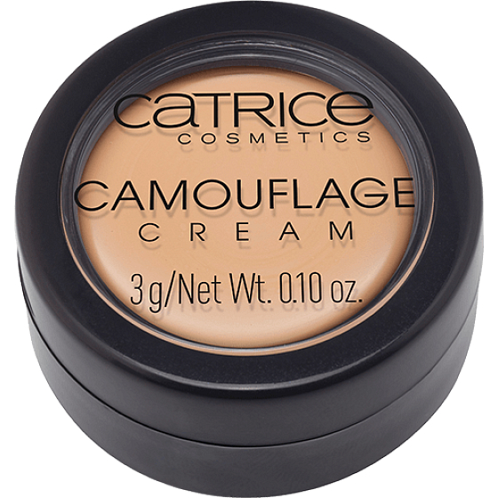 Catrice Camouflage Cream Concealer 015 Fair 3 g