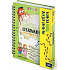 Albi Quido Traveller Prague Adventure Diary 18,2 x 15 x 1 cm recommended age 4+