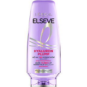 Elseve Hyaluron Plump Hair Conditioner, 200 ml