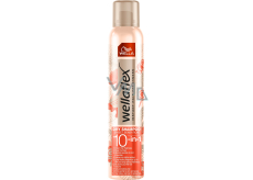Wella Wellaflex Sweet Sensation Dry Hair Shampoo 180 ml