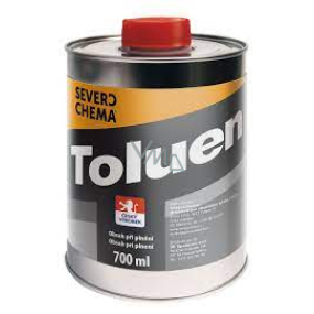 Severochem Toluene 700 ml