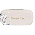 Albi Original Glasses case Pink flower 7 x 15 x 10 cm