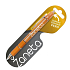 Nekupto Rubber pen with the name Janet