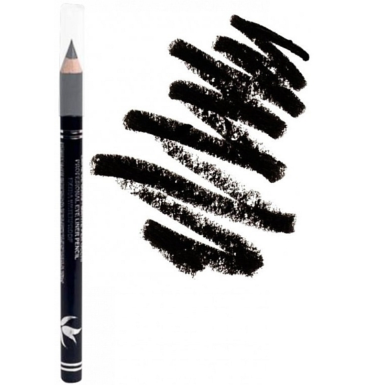 My Easy Paris eyeliner No.01 Black 1,2 g