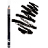 My Easy Paris eyeliner No.01 Black 1,2 g