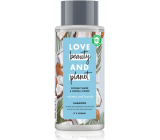 Love Beauty & Planet Coconut Water and Flowers Mimosa Shampoo for fine hair without volume 400 ml
