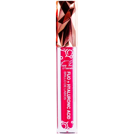 My Easy Paris Lip Gloss with Hyaluronic Acid 05 4 ml