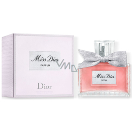 Christian Dior Miss Dior perfume for women 80 ml - VMD parfumerie