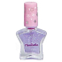Martinelia Star nail polish for children purple with glitter 3,5 ml