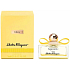 Salvatore Ferragamo Signorina Libera eau de parfum for women 5 ml miniature