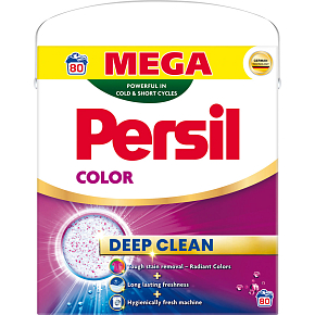Persil Washing Powder Color 80 Washes