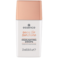 Essence Drop of Sunshine illuminating drops 25 ml