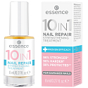 Essence Repair Strengthening Nail Care 10in1 8 ml