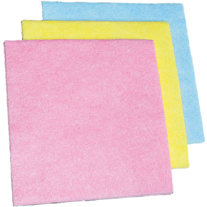 Spokar Petr towel, 38 × 38 cm, pack of 3 pcs