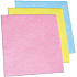 Spokar Petr towel, 38 × 38 cm, pack of 3 pcs