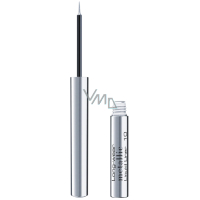 Artdeco Long-Wear Metallic Liquid Eyeliner 10 Metallic Silver 1.8 g