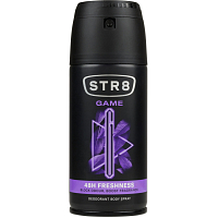 STR8 deodorant Game, 150 ml