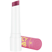 Essence Lip Balm Juicy Bomb 08 Cherrything I Want, 2.5 g