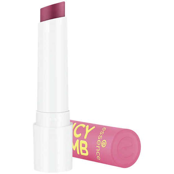 Essence Lip Balm Juicy Bomb 08 Cherrything I Want, 2.5 g