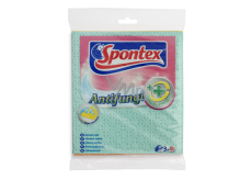 Spontex 3 Antibak antibacterial sponge cloth 3 pieces