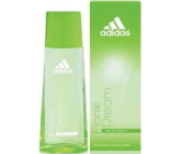 Adidas Floral Dream EdT 50 ml eau de toilette Ladies