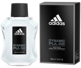 Adidas Dynamic Pulse Eau de Toilette for Men 100 ml