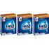 Calgonit Finish Performance Salt dishwasher salt 3 x 1.5 kg