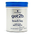 Got2b Beach boy Paste matting paste for men 100 ml