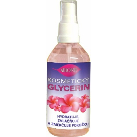 Bione Cosmetics Cosmetic glycerin 115 ml
