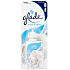 Glade Sense & Spray Pure Clean Linen Air Freshener Refill 18 ml Spray