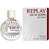 Replay for Her EdT 60 ml eau de toilette Ladies