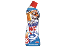Fixinela Ocean WC Gel Beast Power 750 ml
